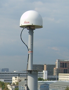antenna-GNSS